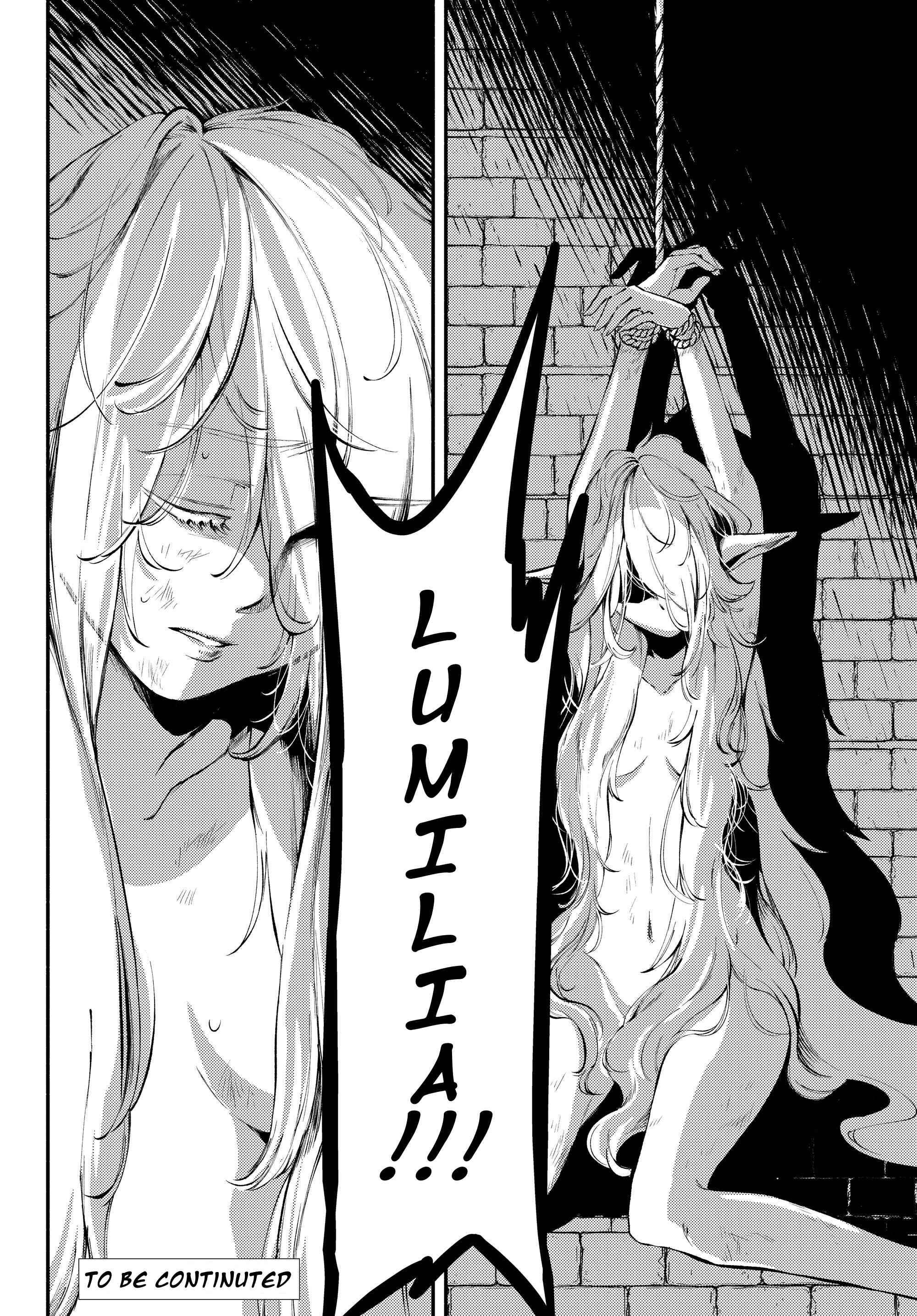 Page 14 Chapter 12 Isekai Munchkin - HP 1 no Mama de Saikyou Saisoku Dungeon Kouryaku