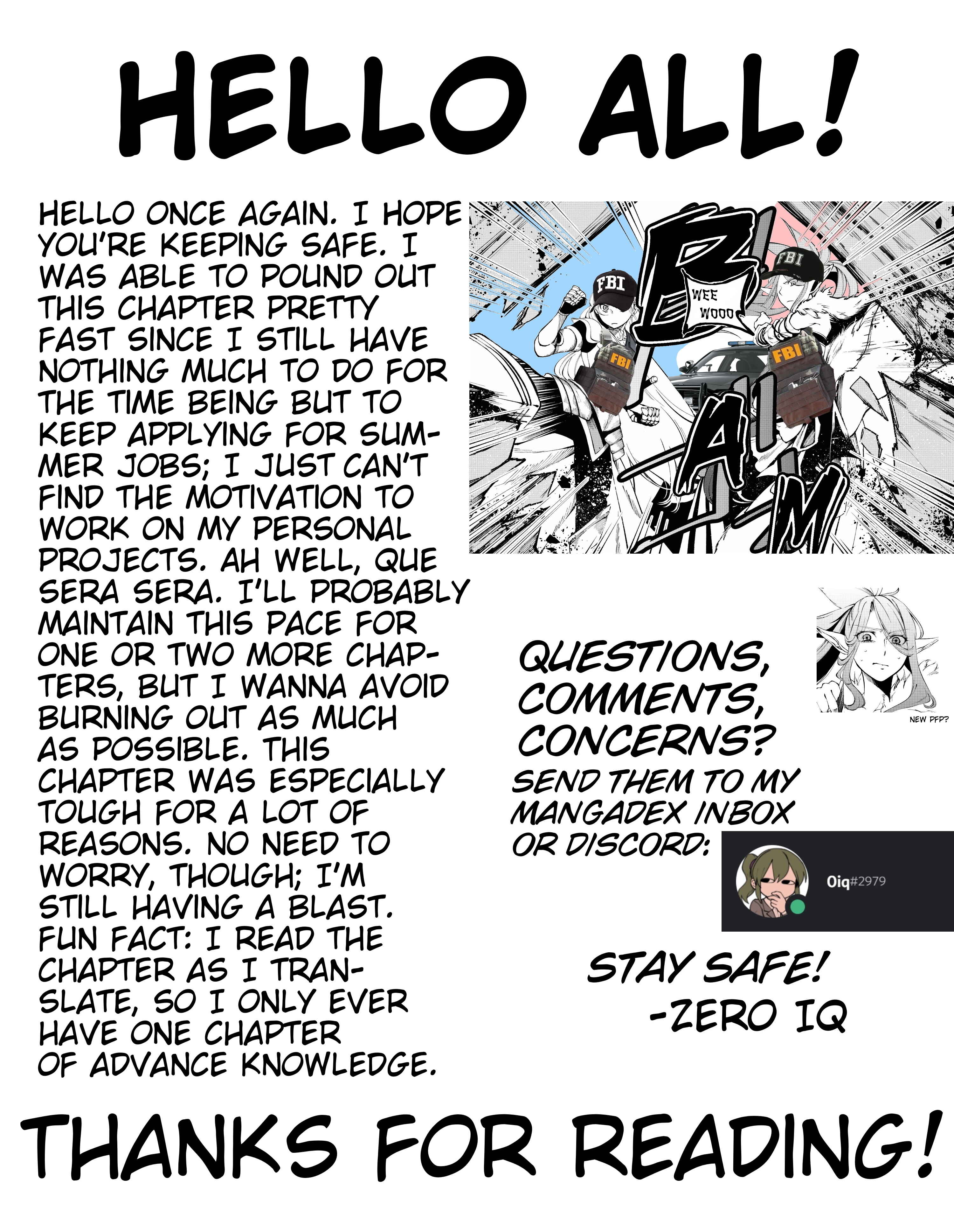 Page 15 Chapter 12 Isekai Munchkin - HP 1 no Mama de Saikyou Saisoku Dungeon Kouryaku