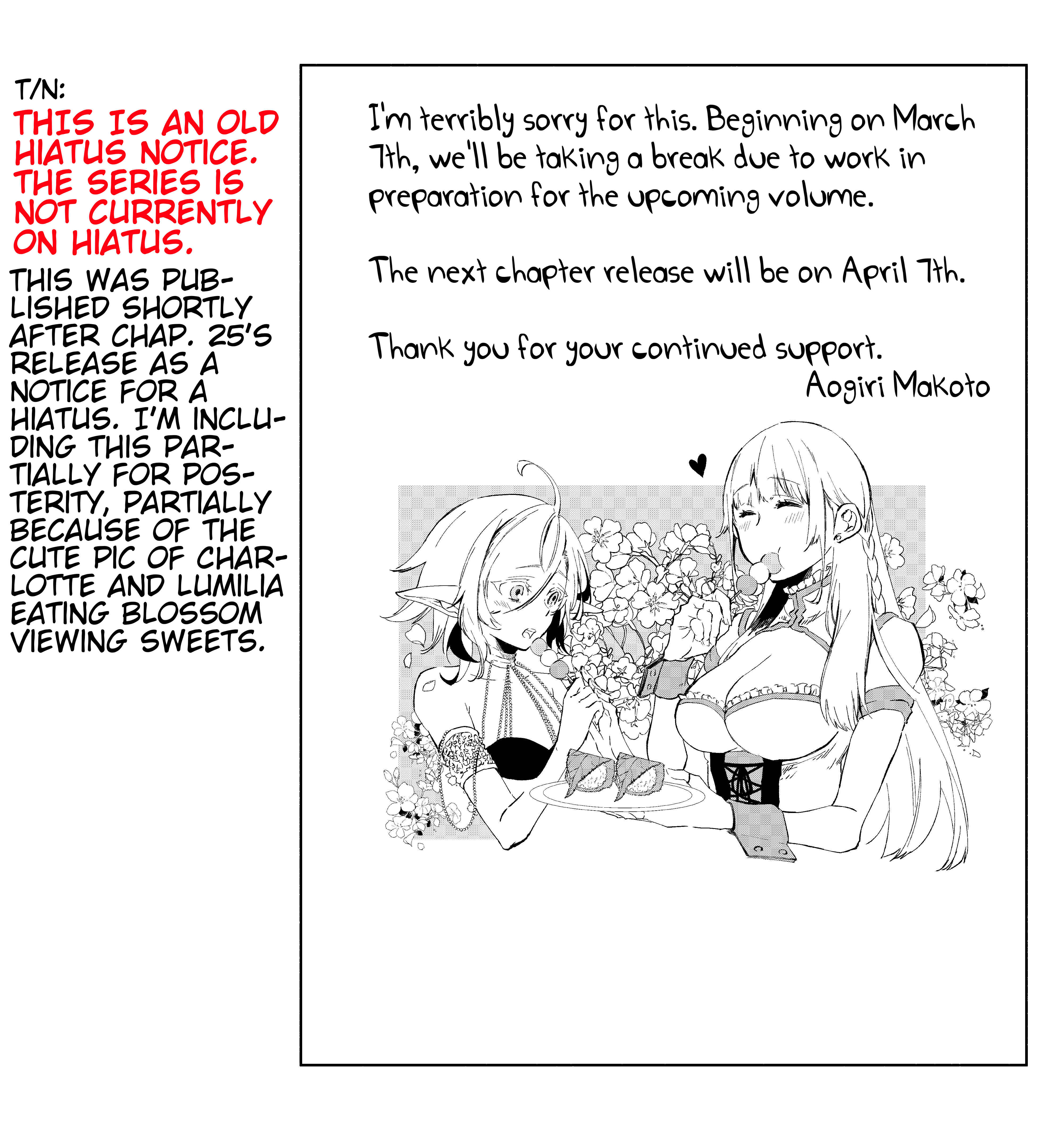 Page 12 Chapter 25 Isekai Munchkin - HP 1 no Mama de Saikyou Saisoku Dungeon Kouryaku