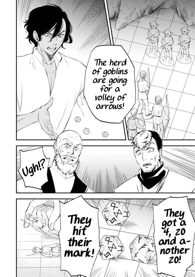 Page 4 Chapter 104 Isekai Munchkin - HP 1 no Mama de Saikyou Saisoku Dungeon Kouryaku