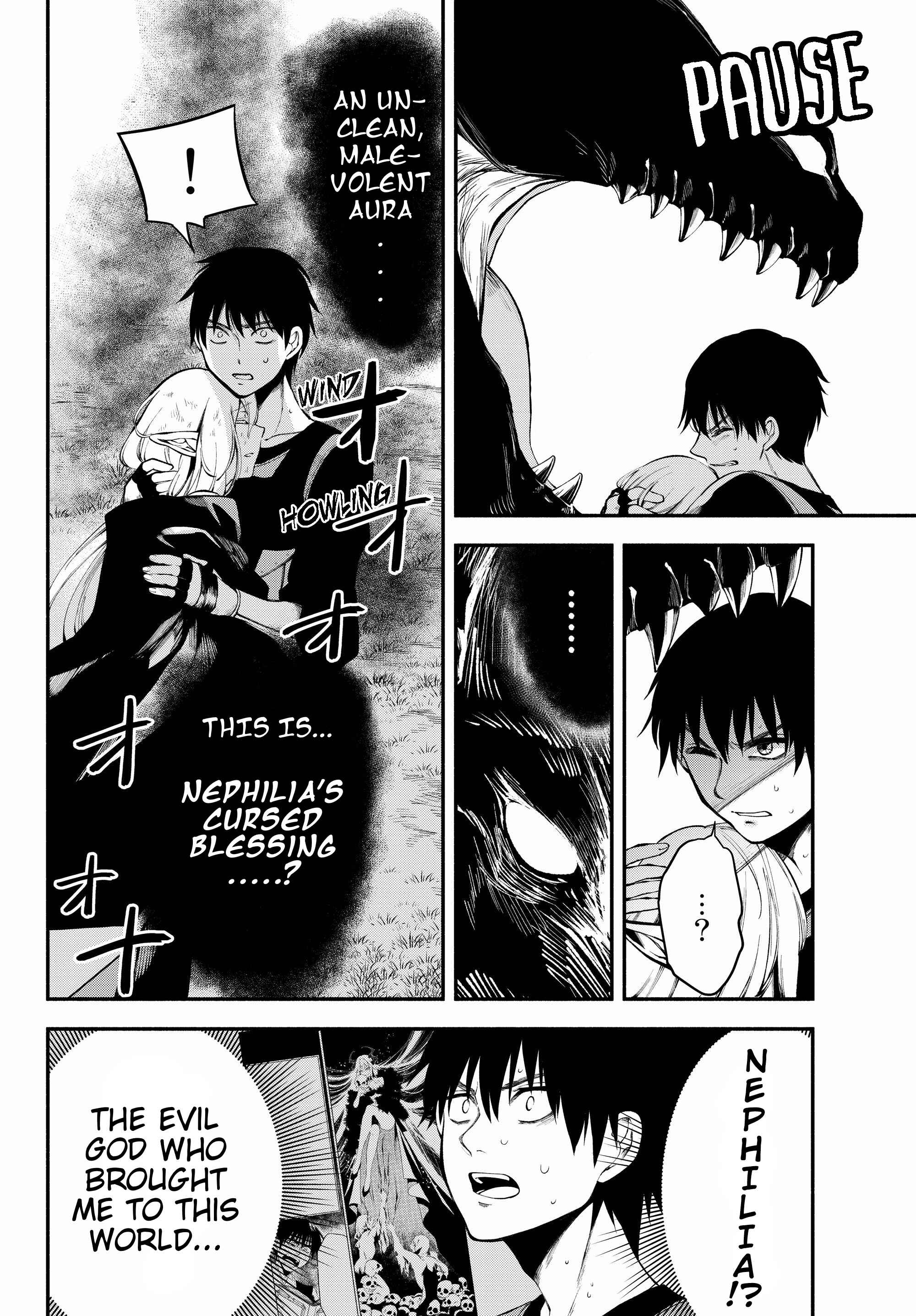 Page 2 Chapter 15 Isekai Munchkin - HP 1 no Mama de Saikyou Saisoku Dungeon Kouryaku