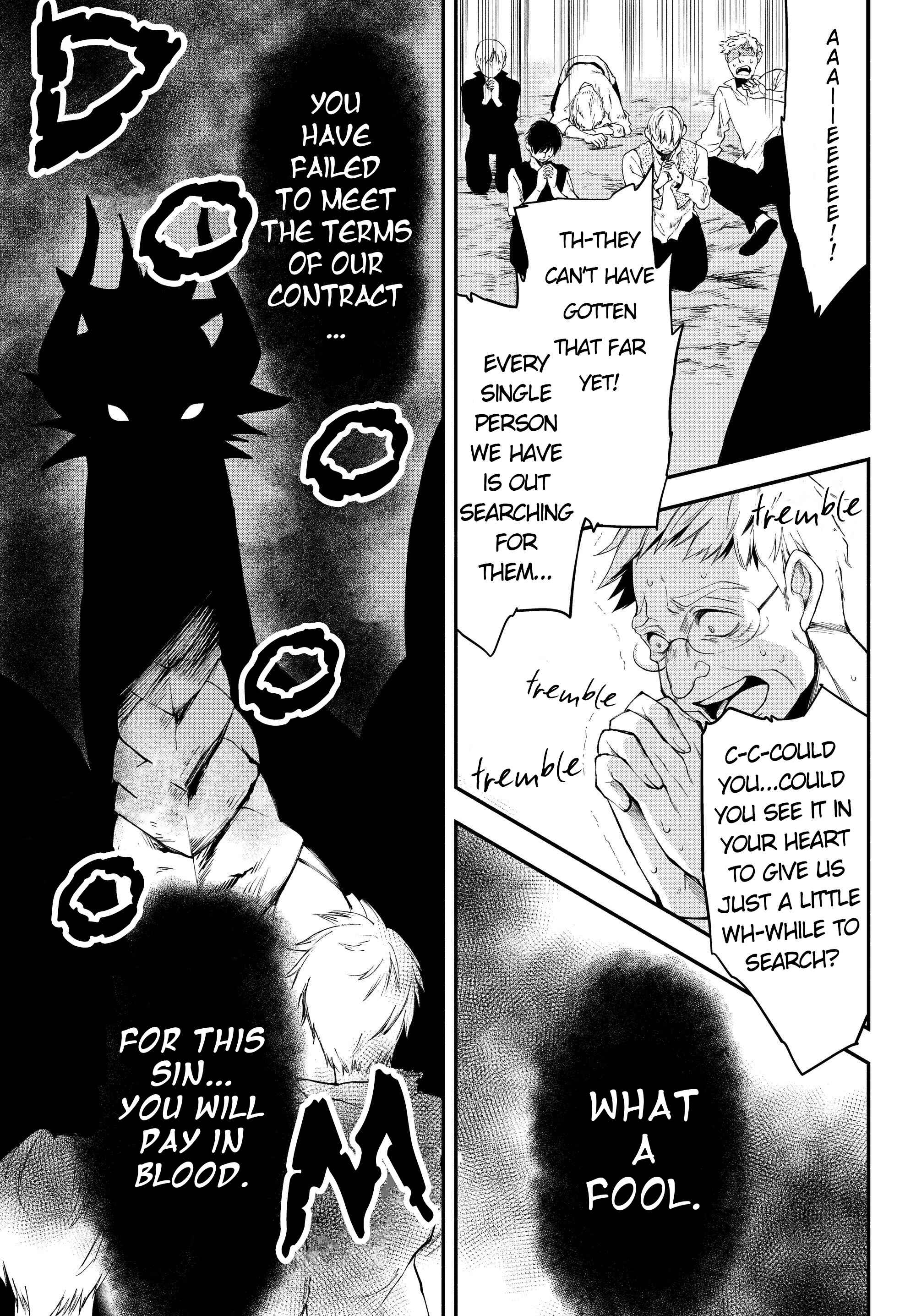 Page 9 Chapter 15 Isekai Munchkin - HP 1 no Mama de Saikyou Saisoku Dungeon Kouryaku