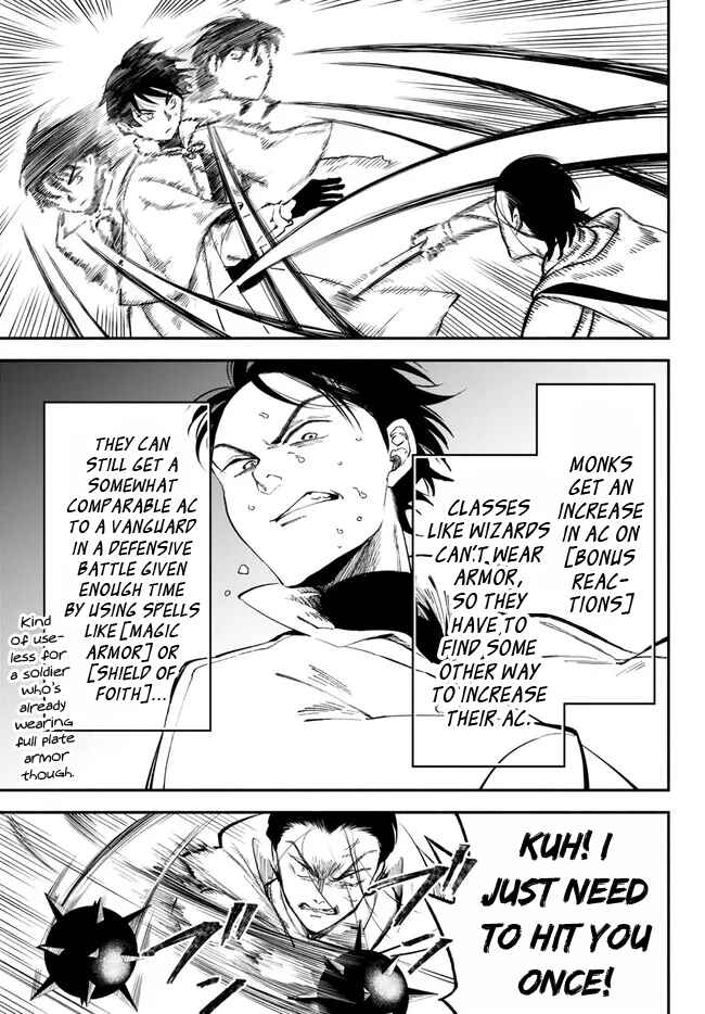 Page 3 Chapter 94 Isekai Munchkin - HP 1 no Mama de Saikyou Saisoku Dungeon Kouryaku