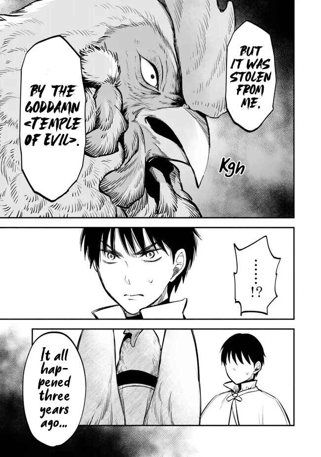 Page 11 Chapter 108 Isekai Munchkin - HP 1 no Mama de Saikyou Saisoku Dungeon Kouryaku