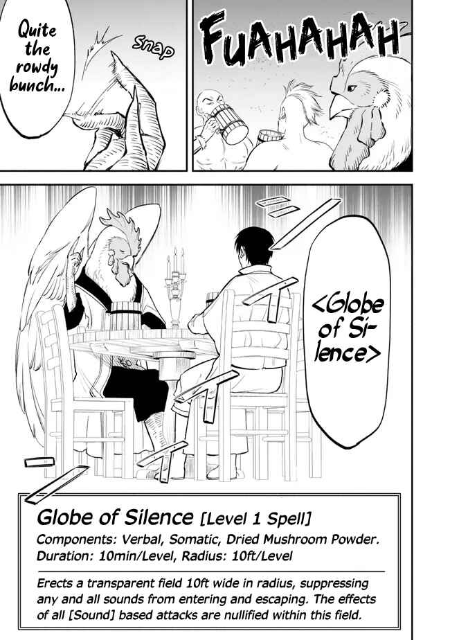 Page 7 Chapter 108 Isekai Munchkin - HP 1 no Mama de Saikyou Saisoku Dungeon Kouryaku