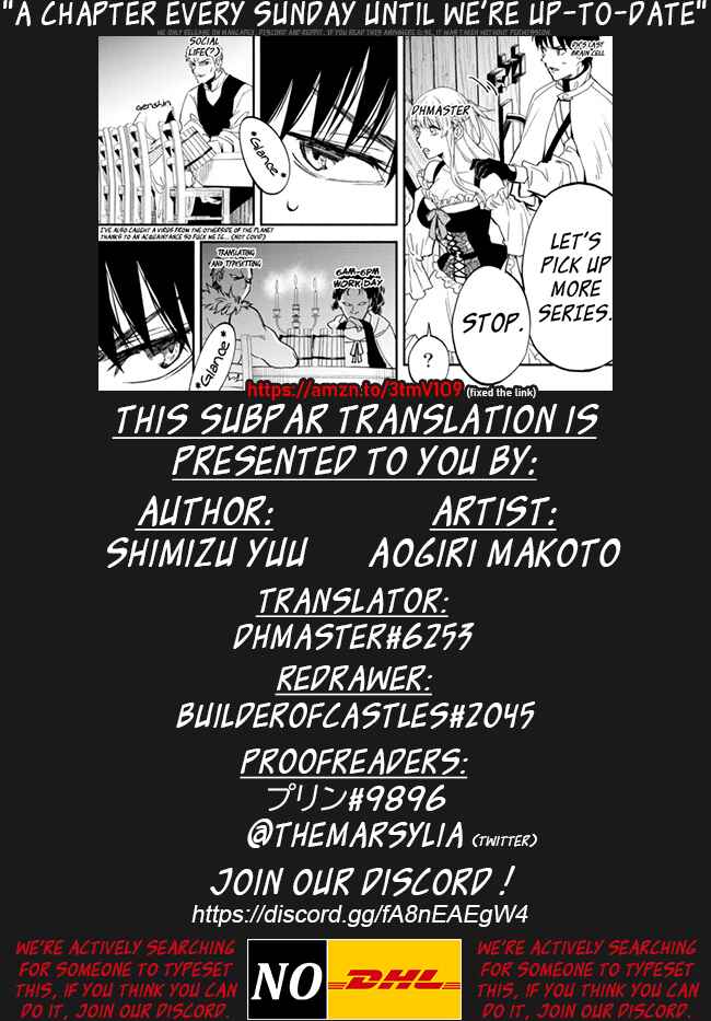 Page 14 Chapter 76 Isekai Munchkin - HP 1 no Mama de Saikyou Saisoku Dungeon Kouryaku