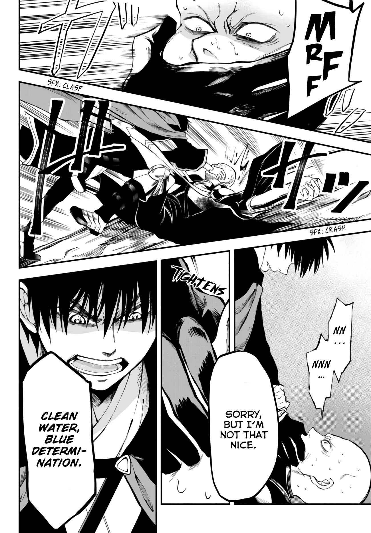 Page 12 Chapter 7 Isekai Munchkin - HP 1 no Mama de Saikyou Saisoku Dungeon Kouryaku