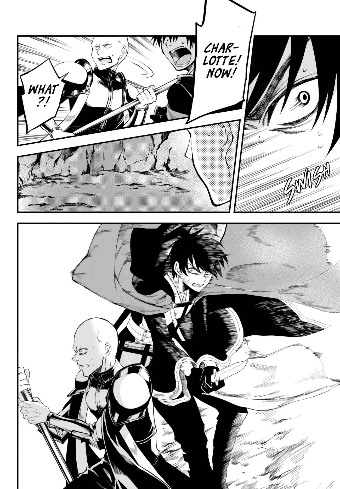 Page 4 Chapter 7 Isekai Munchkin - HP 1 no Mama de Saikyou Saisoku Dungeon Kouryaku