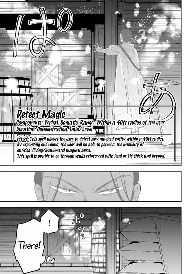 Page 11 Chapter 92 Isekai Munchkin - HP 1 no Mama de Saikyou Saisoku Dungeon Kouryaku