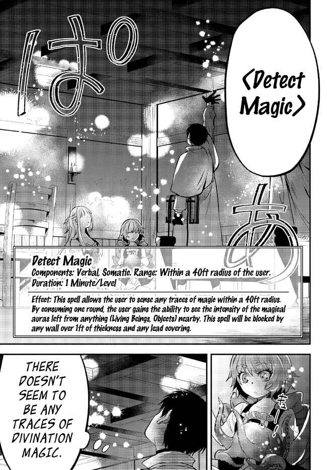 Page 5 Chapter 79 Isekai Munchkin - HP 1 no Mama de Saikyou Saisoku Dungeon Kouryaku