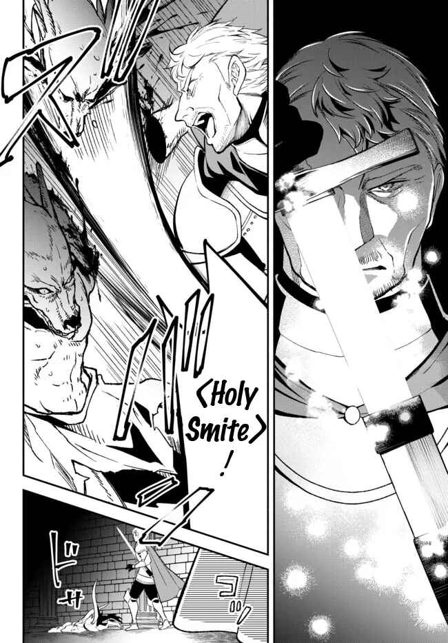 Page 2 Chapter 64 Isekai Munchkin - HP 1 no Mama de Saikyou Saisoku Dungeon Kouryaku