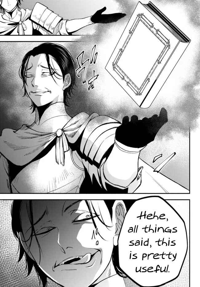Page 26 Chapter 64 Isekai Munchkin - HP 1 no Mama de Saikyou Saisoku Dungeon Kouryaku