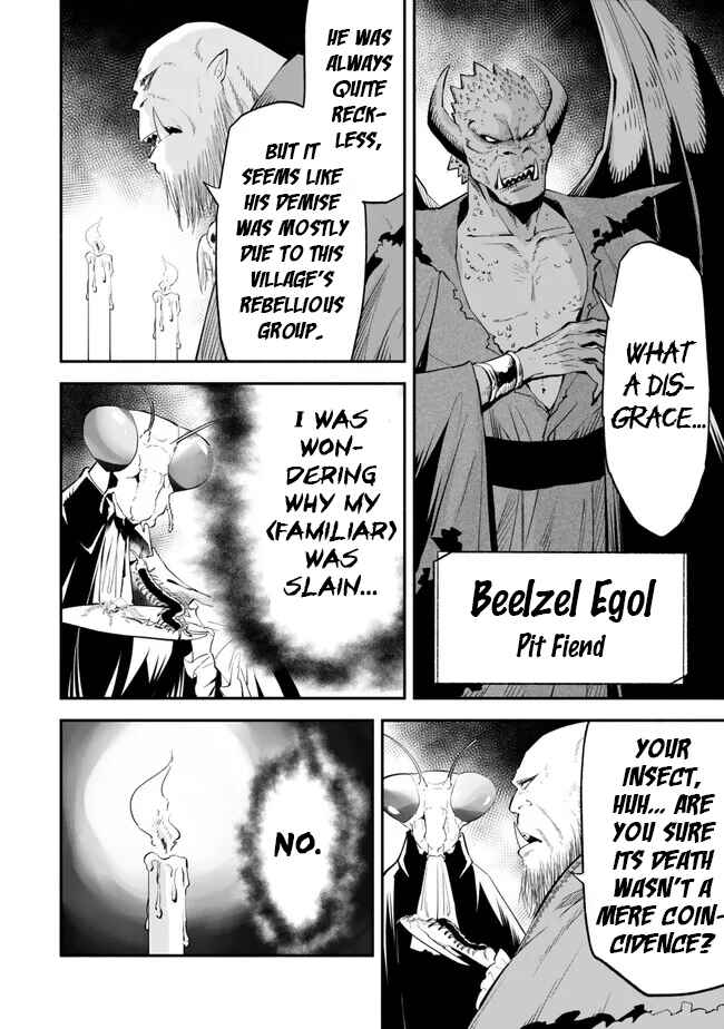 Page 2 Chapter 100 Isekai Munchkin - HP 1 no Mama de Saikyou Saisoku Dungeon Kouryaku