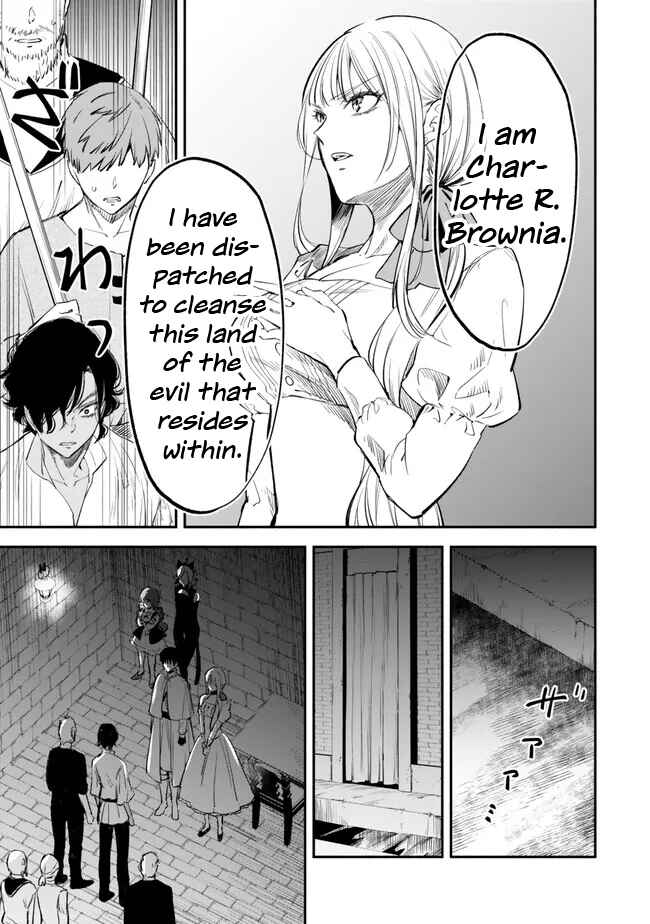Page 9 Chapter 98 Isekai Munchkin - HP 1 no Mama de Saikyou Saisoku Dungeon Kouryaku
