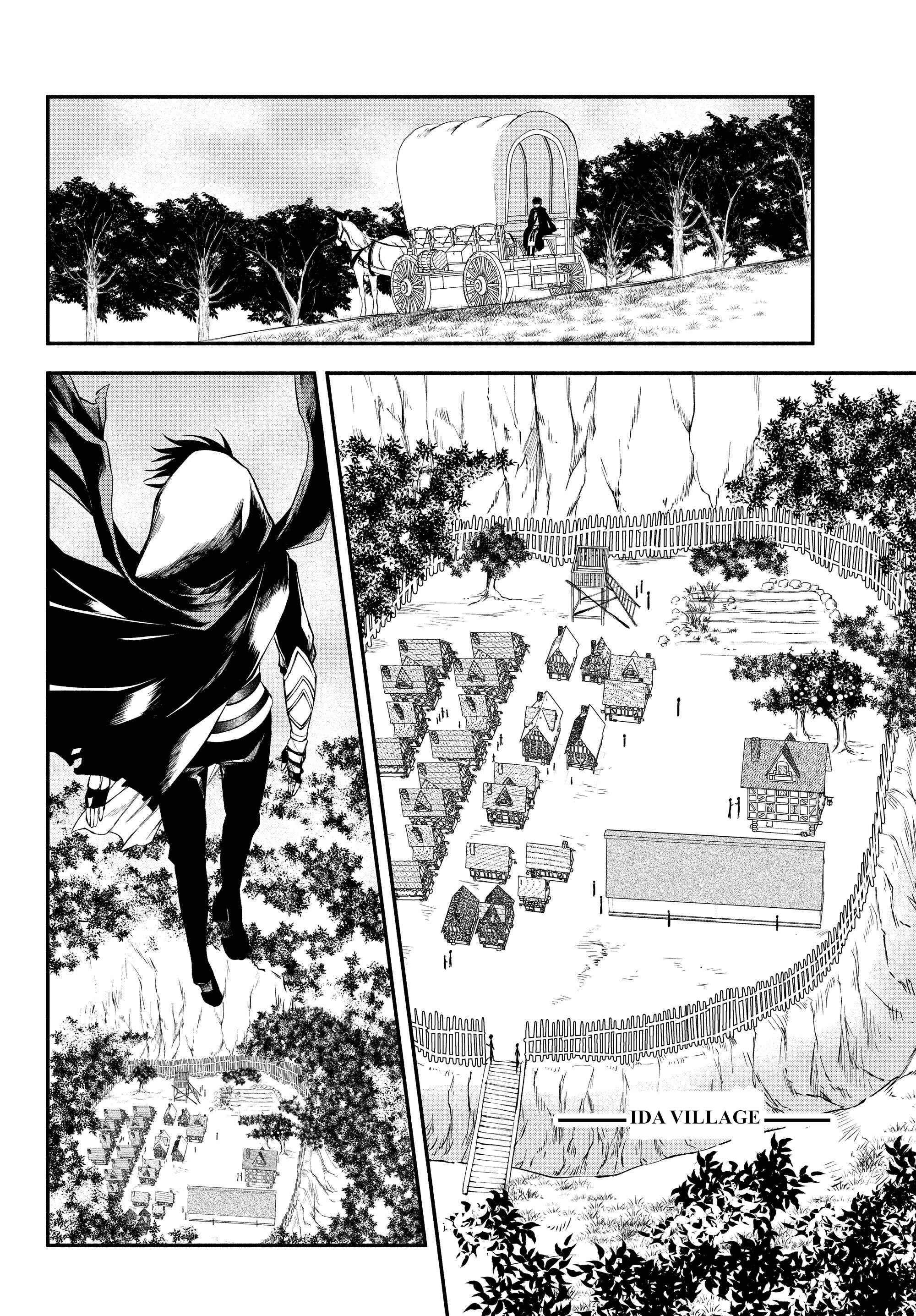 Page 10 Chapter 9 Isekai Munchkin - HP 1 no Mama de Saikyou Saisoku Dungeon Kouryaku
