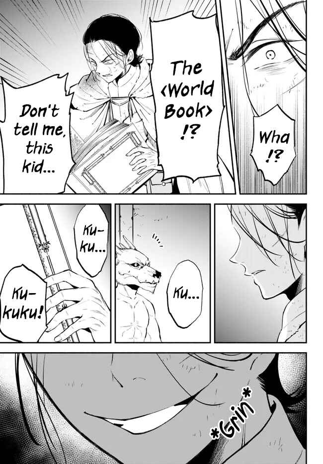 Page 6 Chapter 91 Isekai Munchkin - HP 1 no Mama de Saikyou Saisoku Dungeon Kouryaku