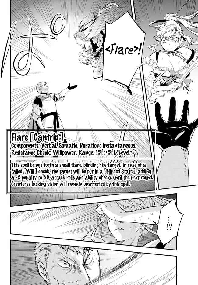 Page 10 Chapter 85 Isekai Munchkin - HP 1 no Mama de Saikyou Saisoku Dungeon Kouryaku