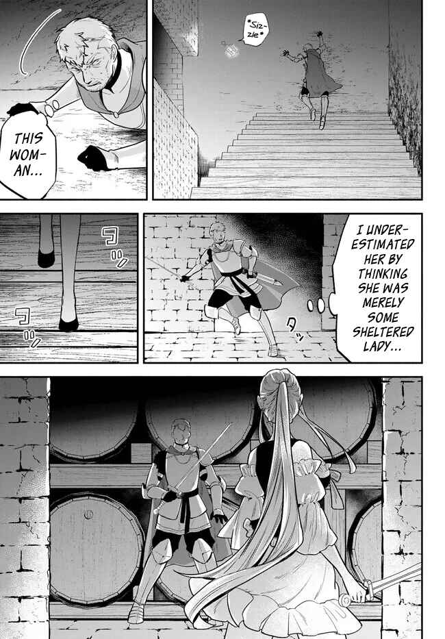 Page 3 Chapter 85 Isekai Munchkin - HP 1 no Mama de Saikyou Saisoku Dungeon Kouryaku