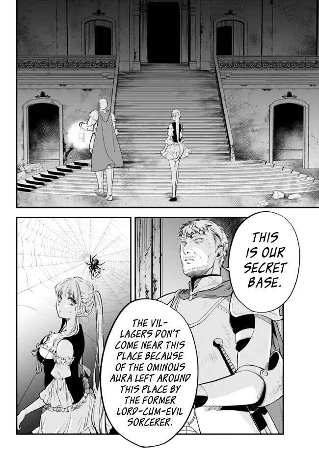 Page 2 Chapter 84 Isekai Munchkin - HP 1 no Mama de Saikyou Saisoku Dungeon Kouryaku