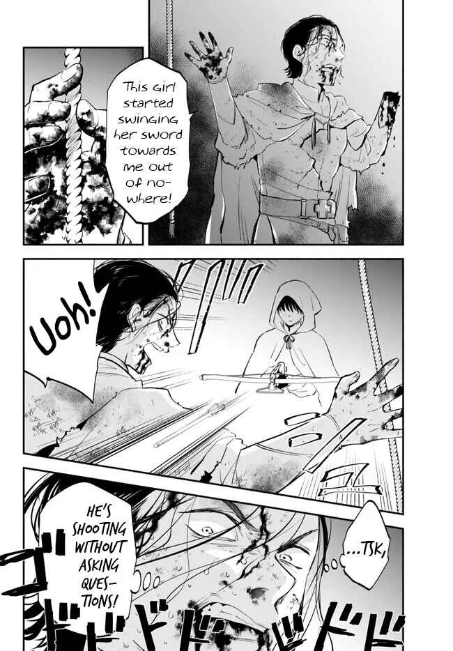 Page 12 Chapter 87 Isekai Munchkin - HP 1 no Mama de Saikyou Saisoku Dungeon Kouryaku
