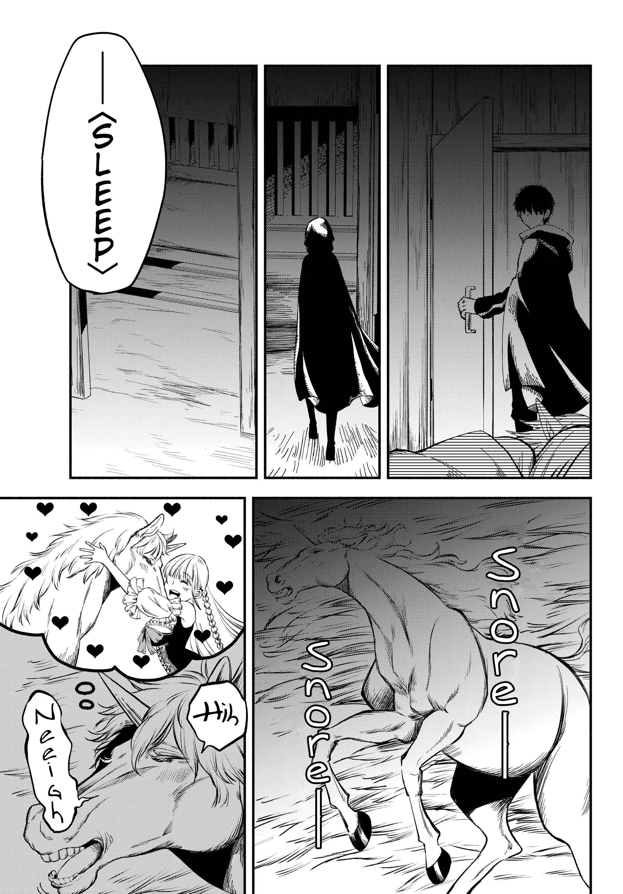 Page 2 Chapter 19 Isekai Munchkin - HP 1 no Mama de Saikyou Saisoku Dungeon Kouryaku