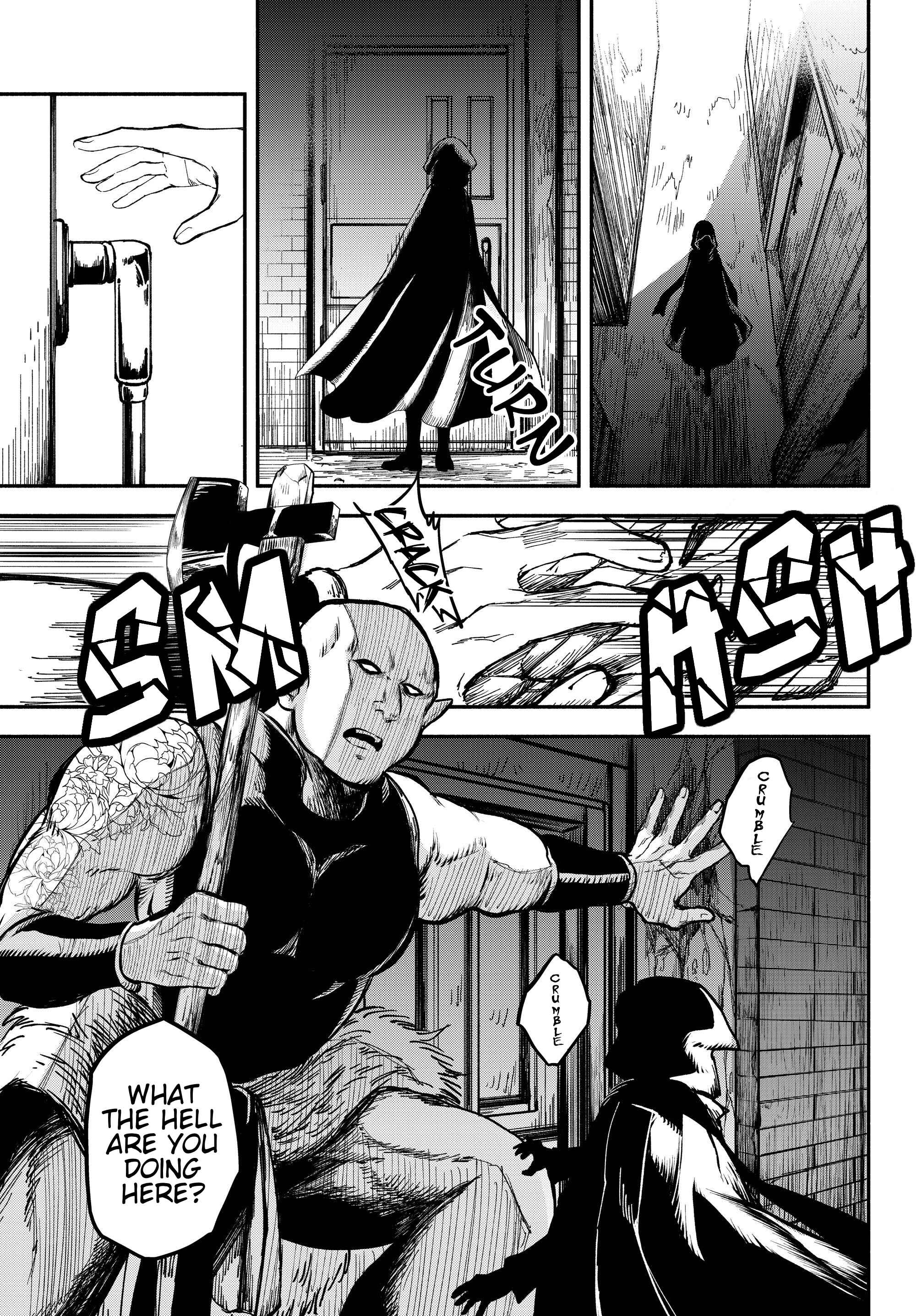 Page 4 Chapter 19 Isekai Munchkin - HP 1 no Mama de Saikyou Saisoku Dungeon Kouryaku