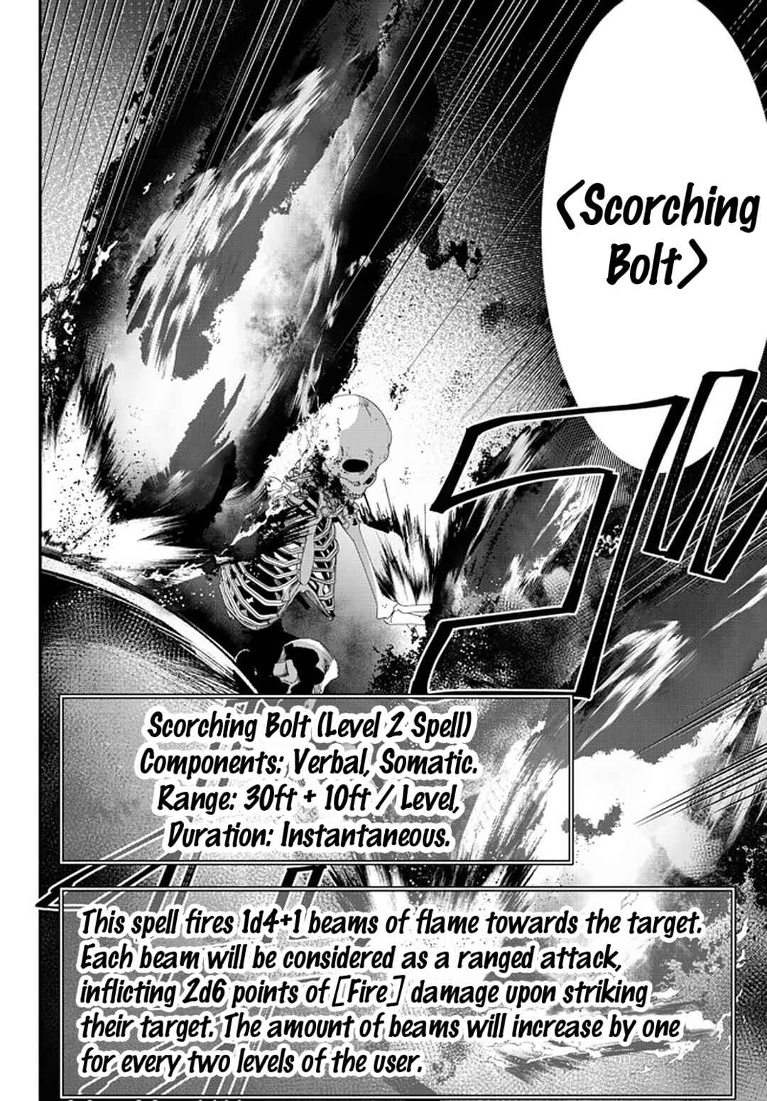 Page 21 Chapter 60 Isekai Munchkin - HP 1 no Mama de Saikyou Saisoku Dungeon Kouryaku
