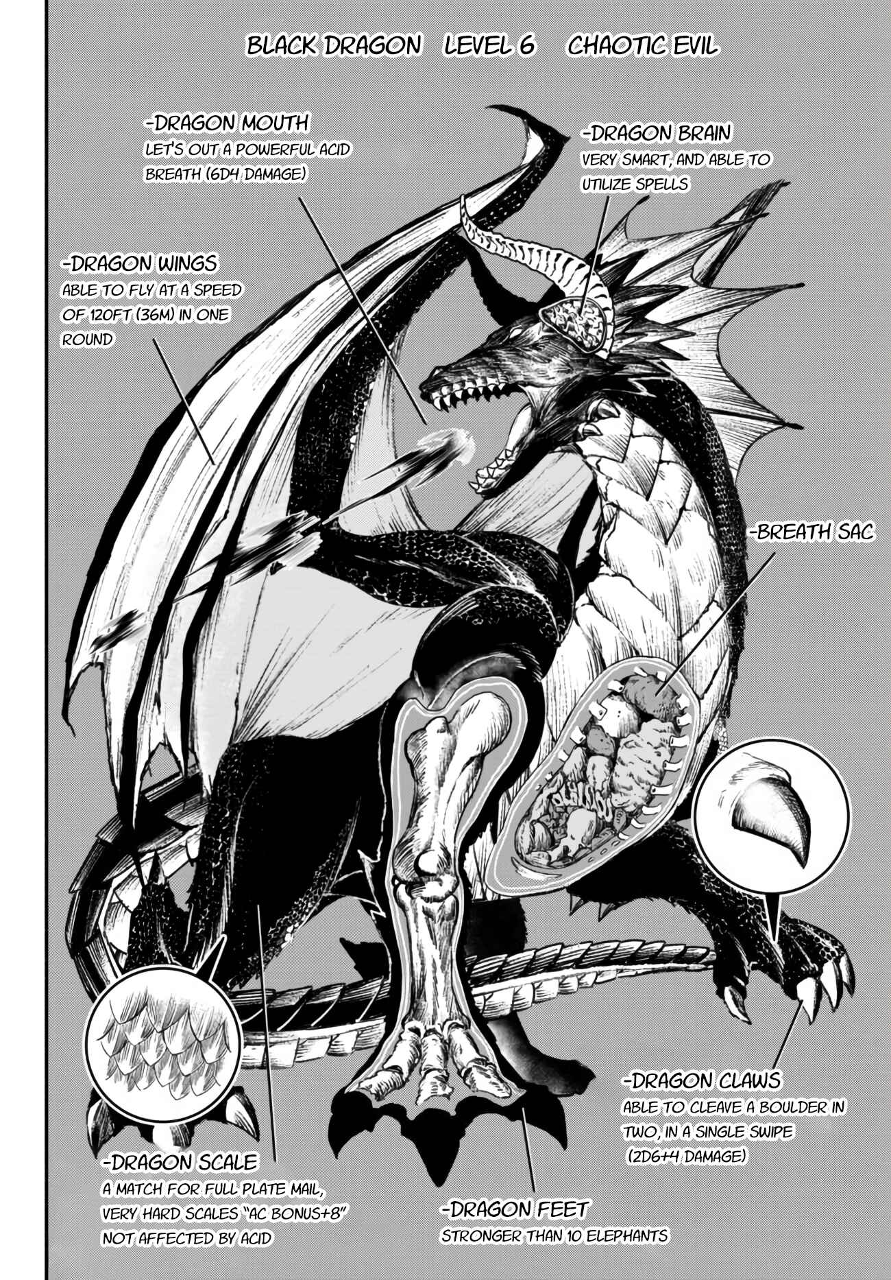 Page 12 Chapter 43 Isekai Munchkin - HP 1 no Mama de Saikyou Saisoku Dungeon Kouryaku