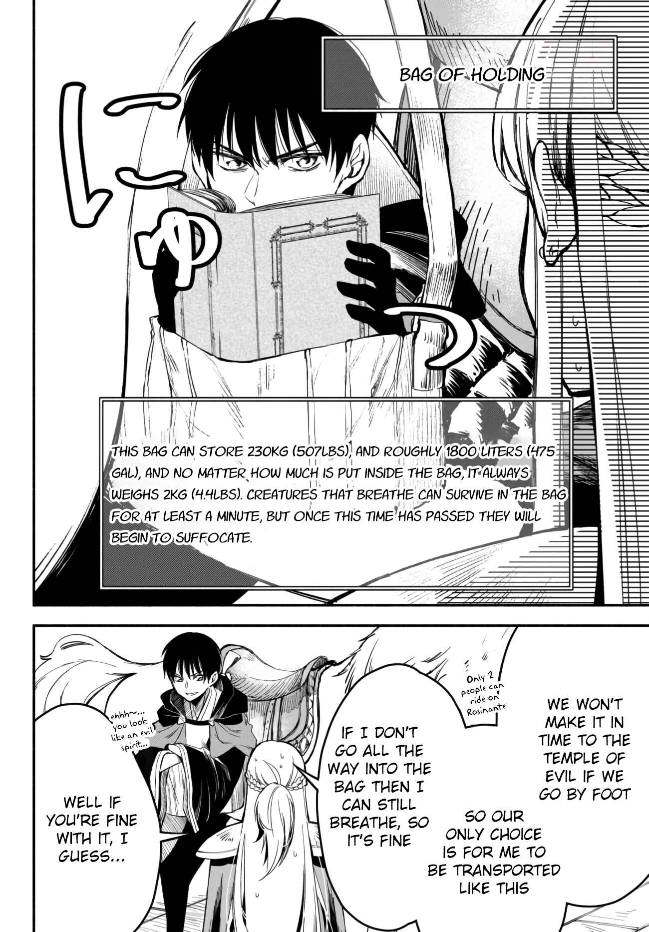 Page 2 Chapter 43 Isekai Munchkin - HP 1 no Mama de Saikyou Saisoku Dungeon Kouryaku