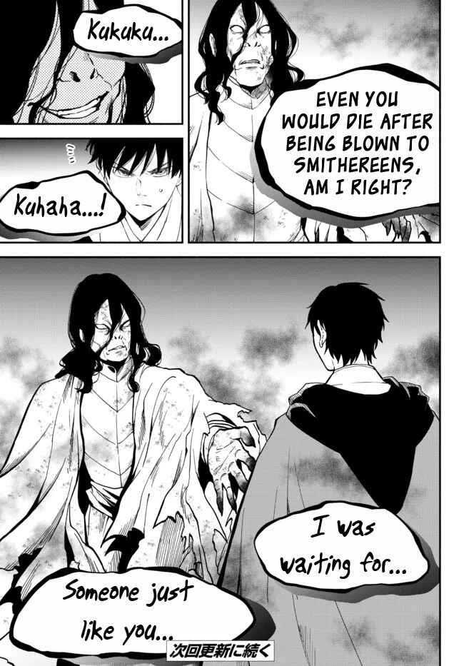 Page 15 Chapter 70 Isekai Munchkin - HP 1 no Mama de Saikyou Saisoku Dungeon Kouryaku