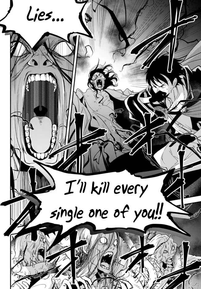 Page 4 Chapter 70 Isekai Munchkin - HP 1 no Mama de Saikyou Saisoku Dungeon Kouryaku