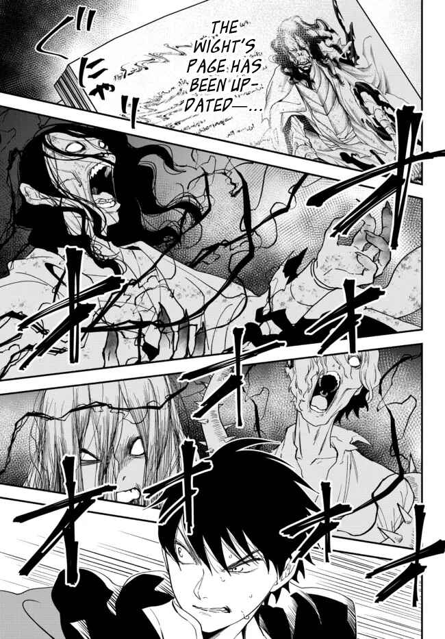Page 7 Chapter 70 Isekai Munchkin - HP 1 no Mama de Saikyou Saisoku Dungeon Kouryaku