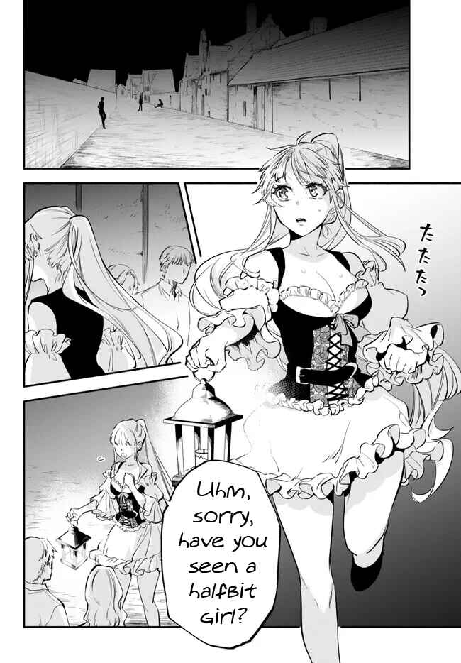 Page 4 Chapter 82 Isekai Munchkin - HP 1 no Mama de Saikyou Saisoku Dungeon Kouryaku