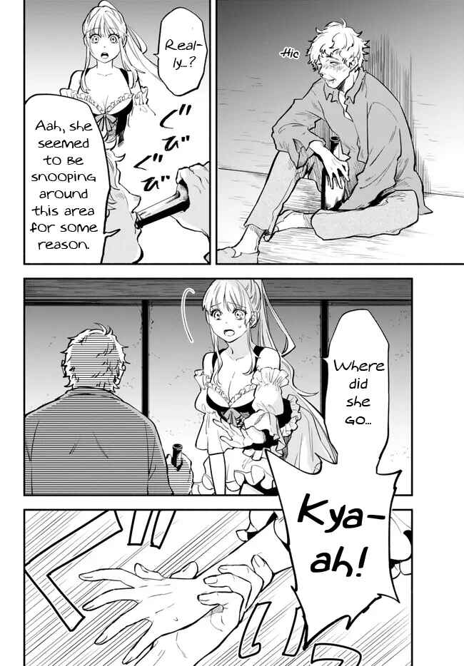 Page 6 Chapter 82 Isekai Munchkin - HP 1 no Mama de Saikyou Saisoku Dungeon Kouryaku