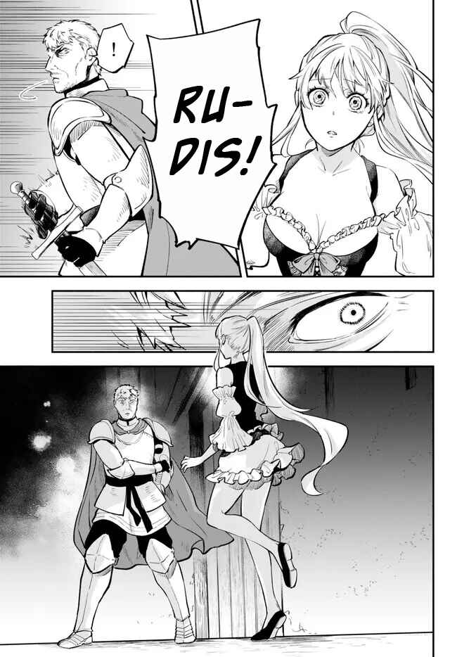 Page 9 Chapter 82 Isekai Munchkin - HP 1 no Mama de Saikyou Saisoku Dungeon Kouryaku