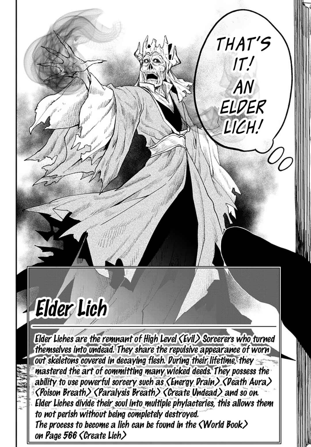 Page 6 Chapter 61 Isekai Munchkin - HP 1 no Mama de Saikyou Saisoku Dungeon Kouryaku