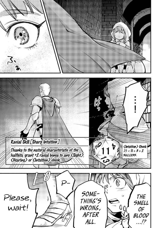 Page 5 Chapter 80 Isekai Munchkin - HP 1 no Mama de Saikyou Saisoku Dungeon Kouryaku