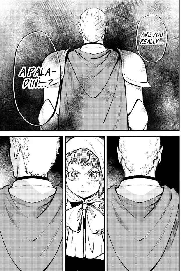 Page 7 Chapter 80 Isekai Munchkin - HP 1 no Mama de Saikyou Saisoku Dungeon Kouryaku