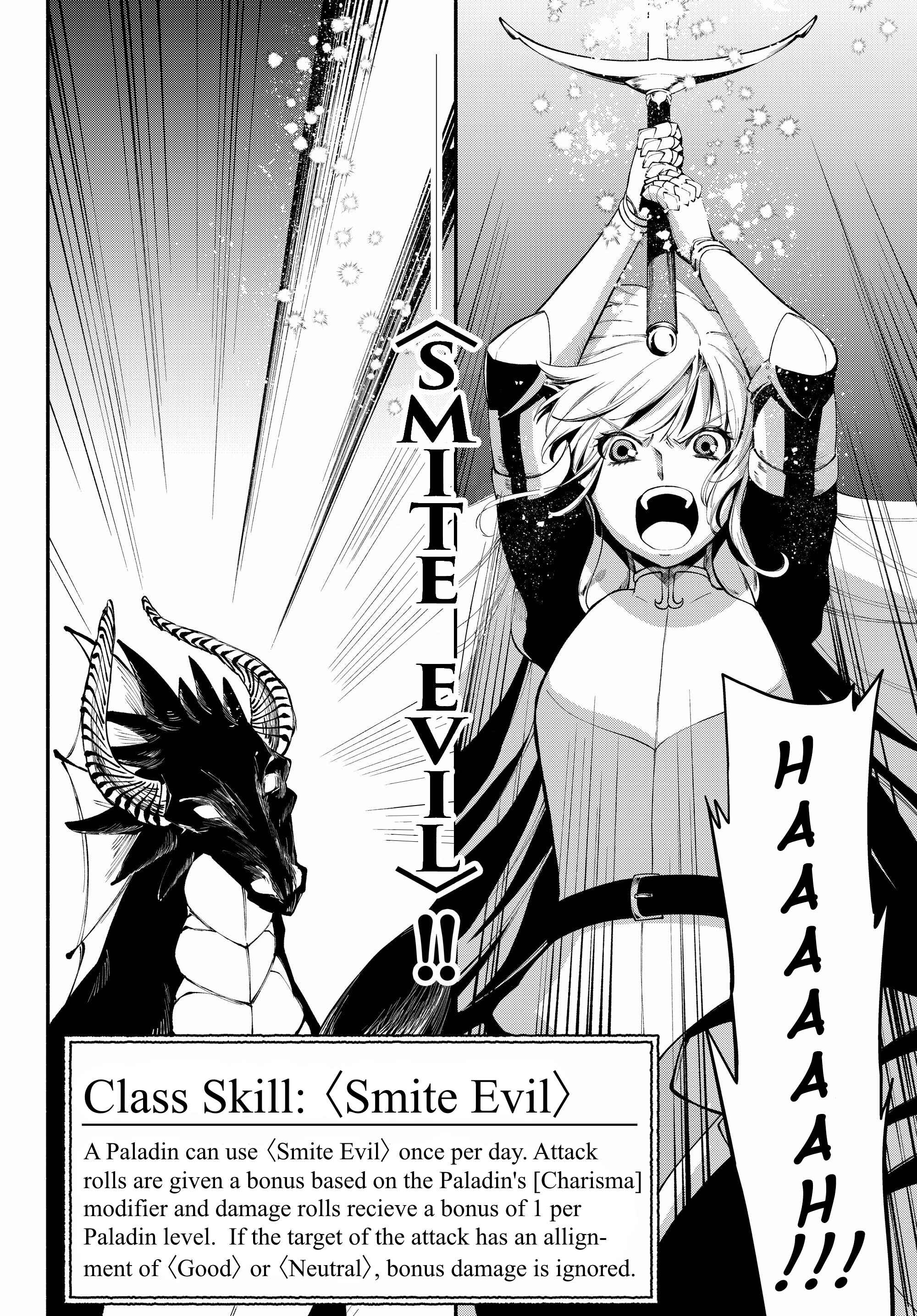 Page 10 Chapter 14 Isekai Munchkin - HP 1 no Mama de Saikyou Saisoku Dungeon Kouryaku