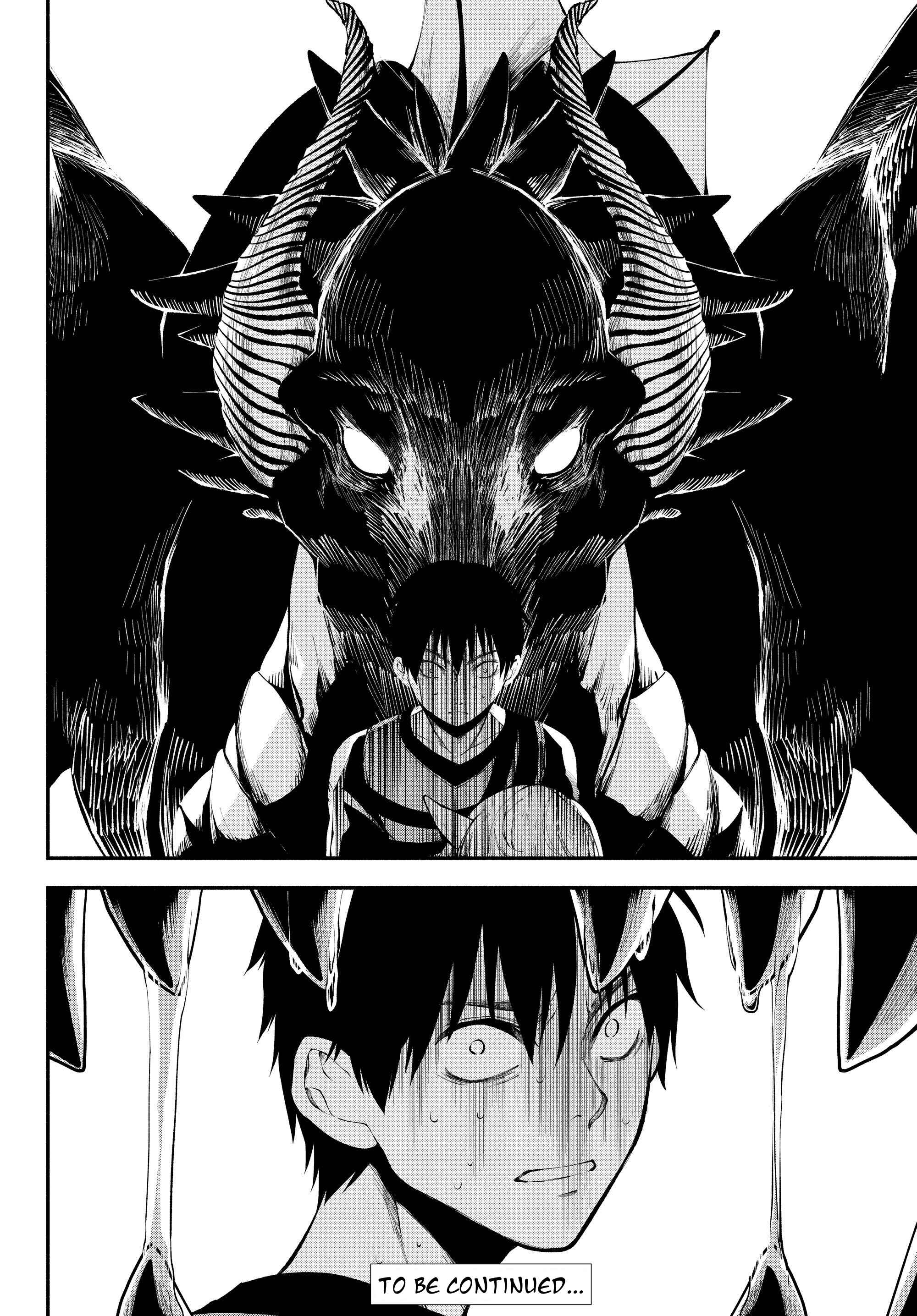 Page 12 Chapter 14 Isekai Munchkin - HP 1 no Mama de Saikyou Saisoku Dungeon Kouryaku