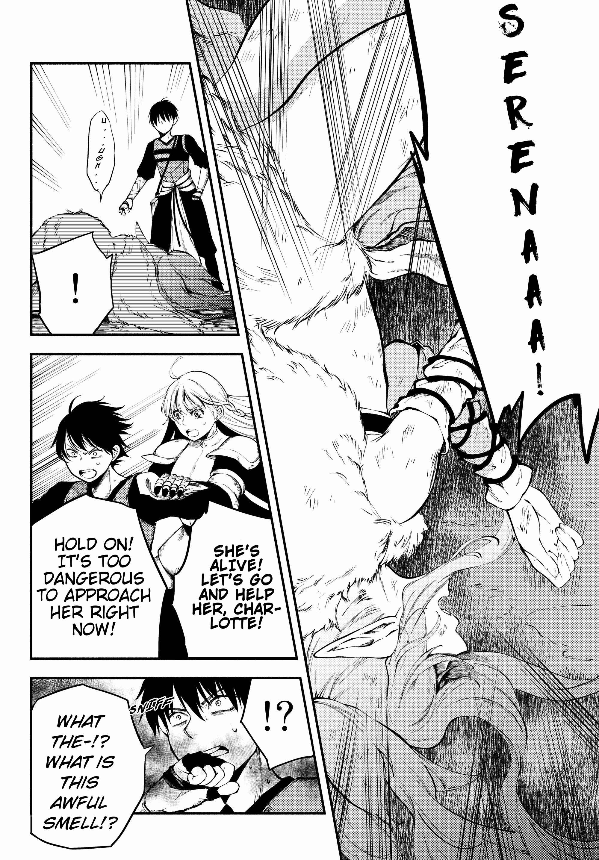 Page 4 Chapter 14 Isekai Munchkin - HP 1 no Mama de Saikyou Saisoku Dungeon Kouryaku