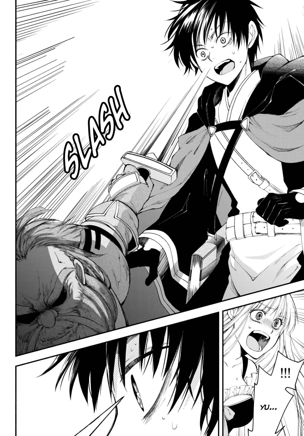 Page 16 Chapter 5 Isekai Munchkin - HP 1 no Mama de Saikyou Saisoku Dungeon Kouryaku