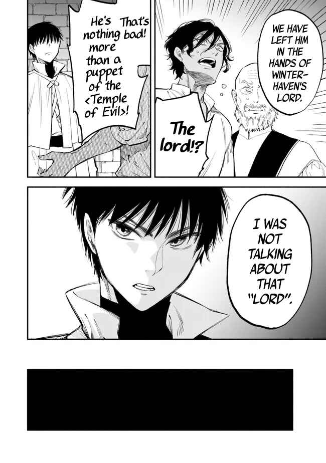 Page 2 Chapter 99 Isekai Munchkin - HP 1 no Mama de Saikyou Saisoku Dungeon Kouryaku