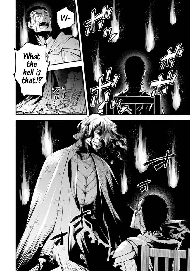 Page 4 Chapter 99 Isekai Munchkin - HP 1 no Mama de Saikyou Saisoku Dungeon Kouryaku