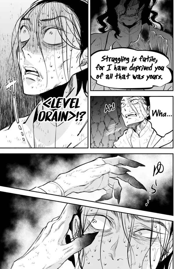 Page 7 Chapter 99 Isekai Munchkin - HP 1 no Mama de Saikyou Saisoku Dungeon Kouryaku