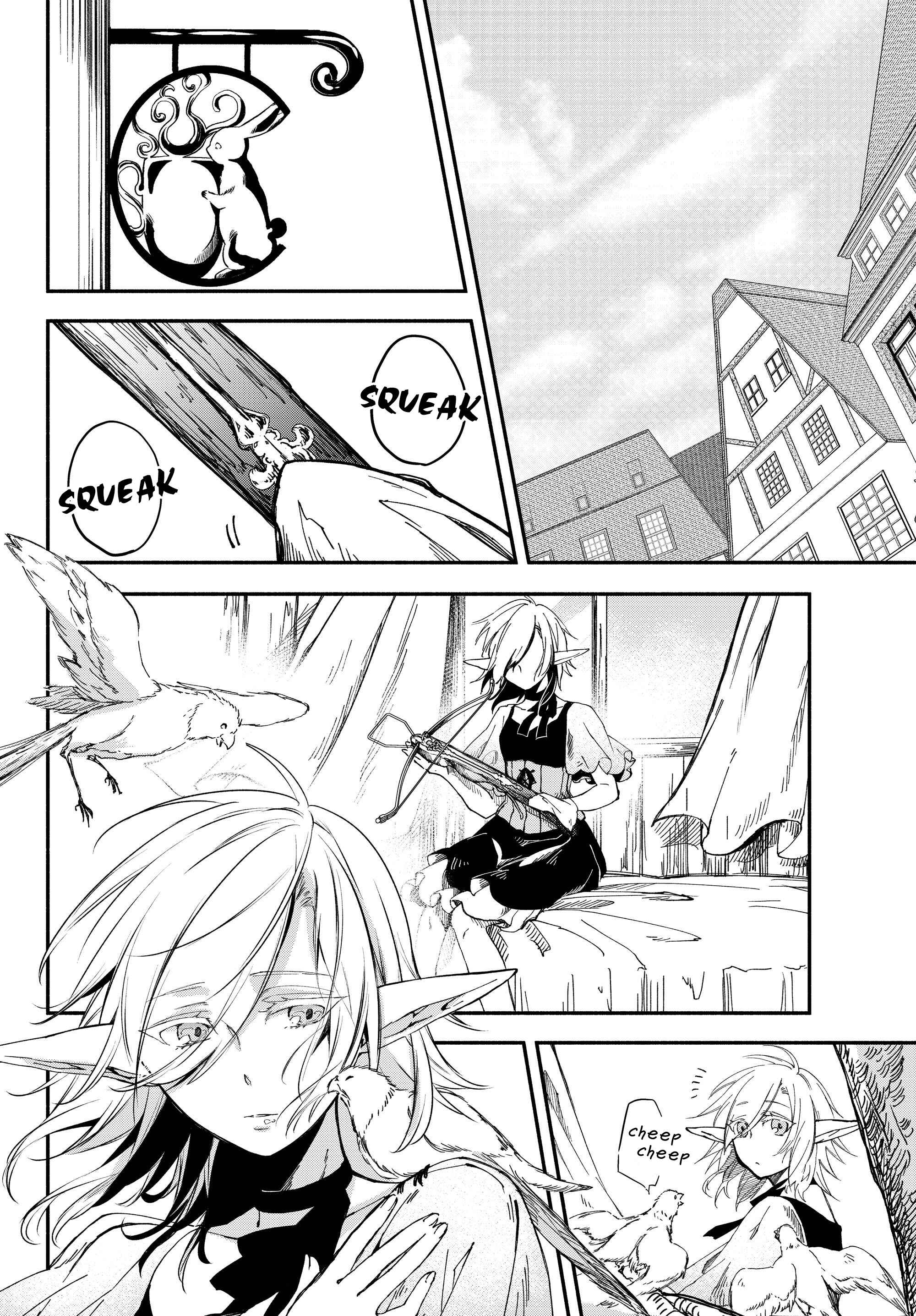 Page 2 Chapter 20 Isekai Munchkin - HP 1 no Mama de Saikyou Saisoku Dungeon Kouryaku