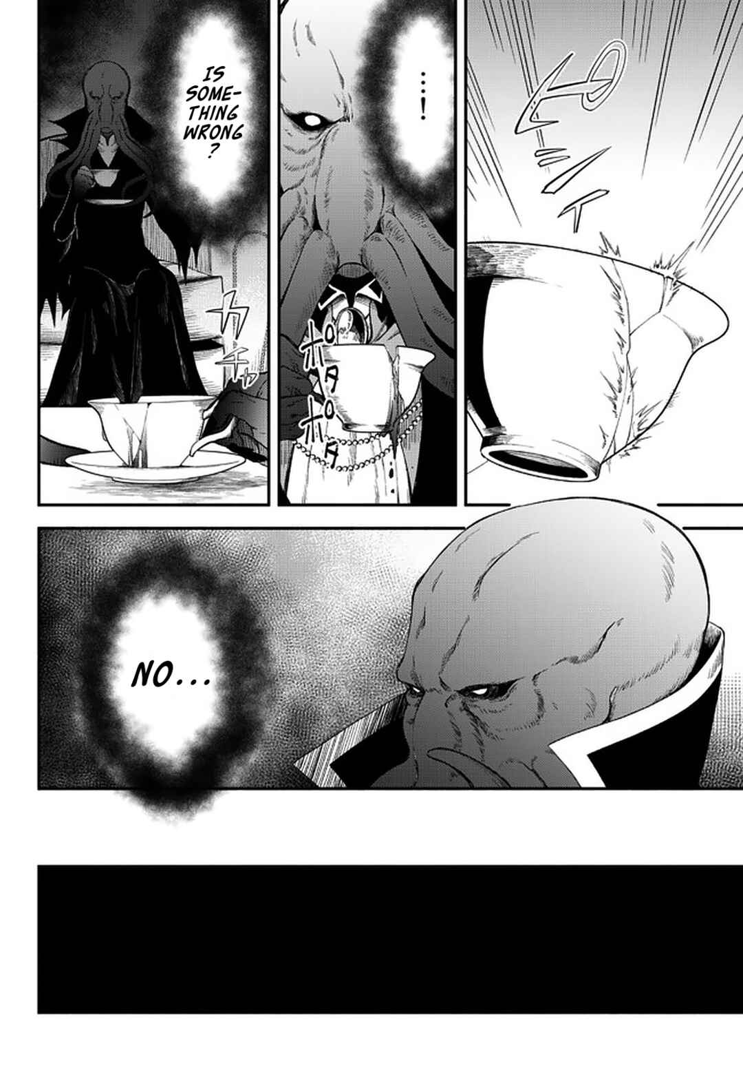 Page 2 Chapter 58 Isekai Munchkin - HP 1 no Mama de Saikyou Saisoku Dungeon Kouryaku