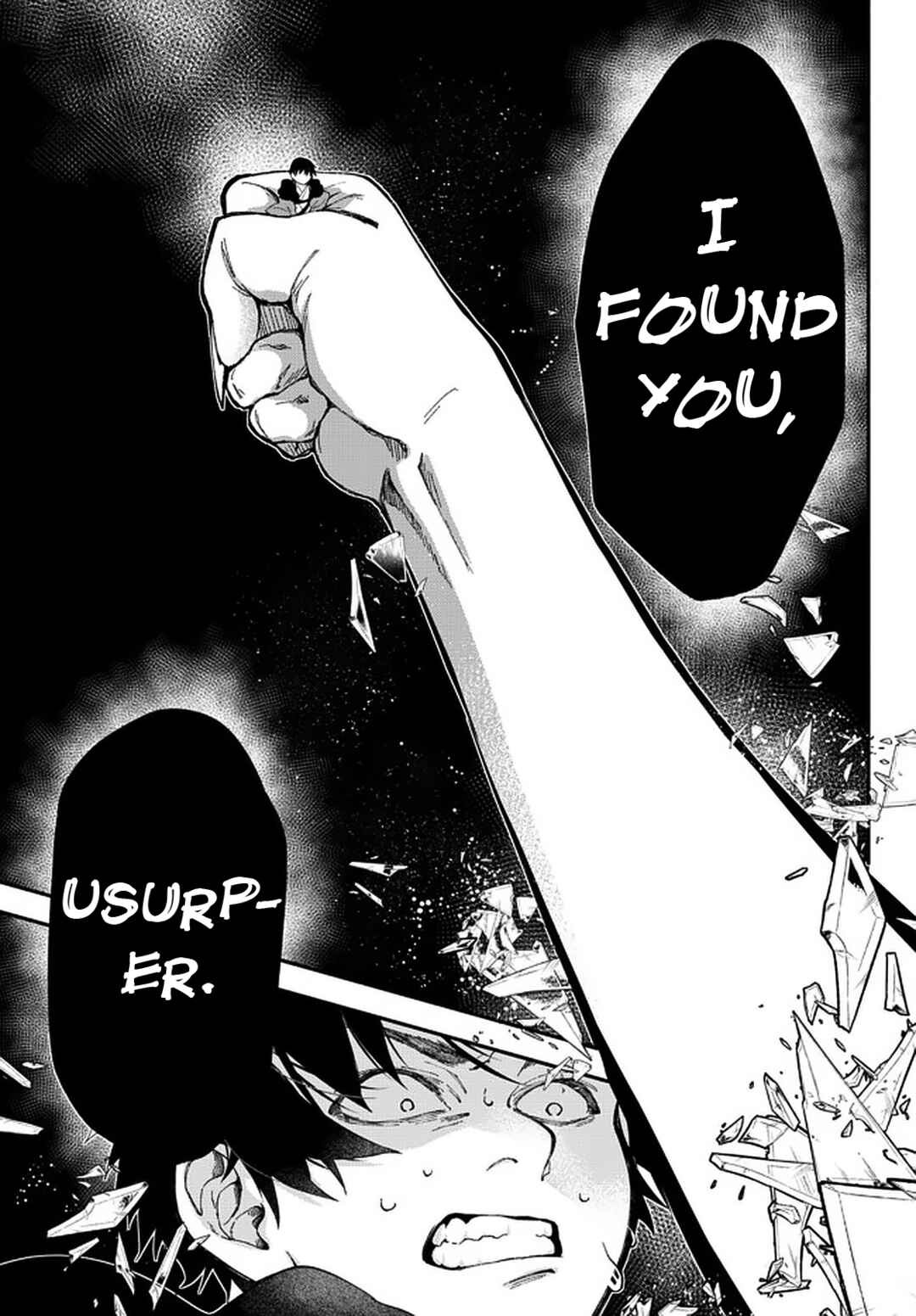 Page 7 Chapter 58 Isekai Munchkin - HP 1 no Mama de Saikyou Saisoku Dungeon Kouryaku