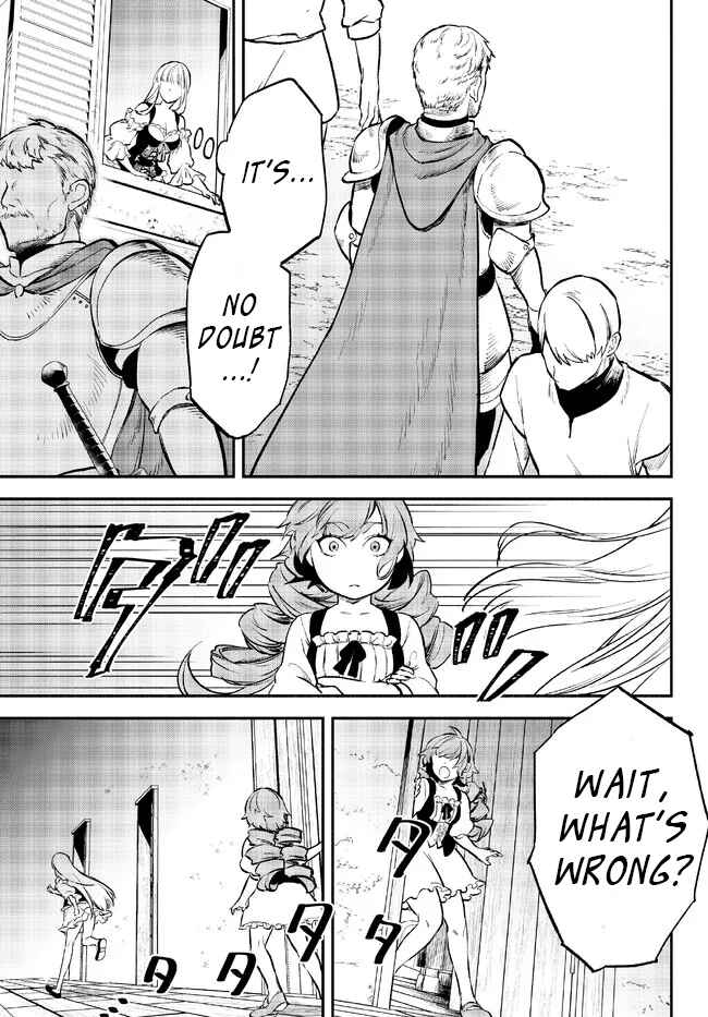 Page 11 Chapter 78 Isekai Munchkin - HP 1 no Mama de Saikyou Saisoku Dungeon Kouryaku
