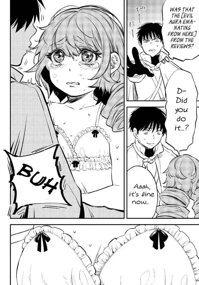 Page 20 Chapter 78 Isekai Munchkin - HP 1 no Mama de Saikyou Saisoku Dungeon Kouryaku